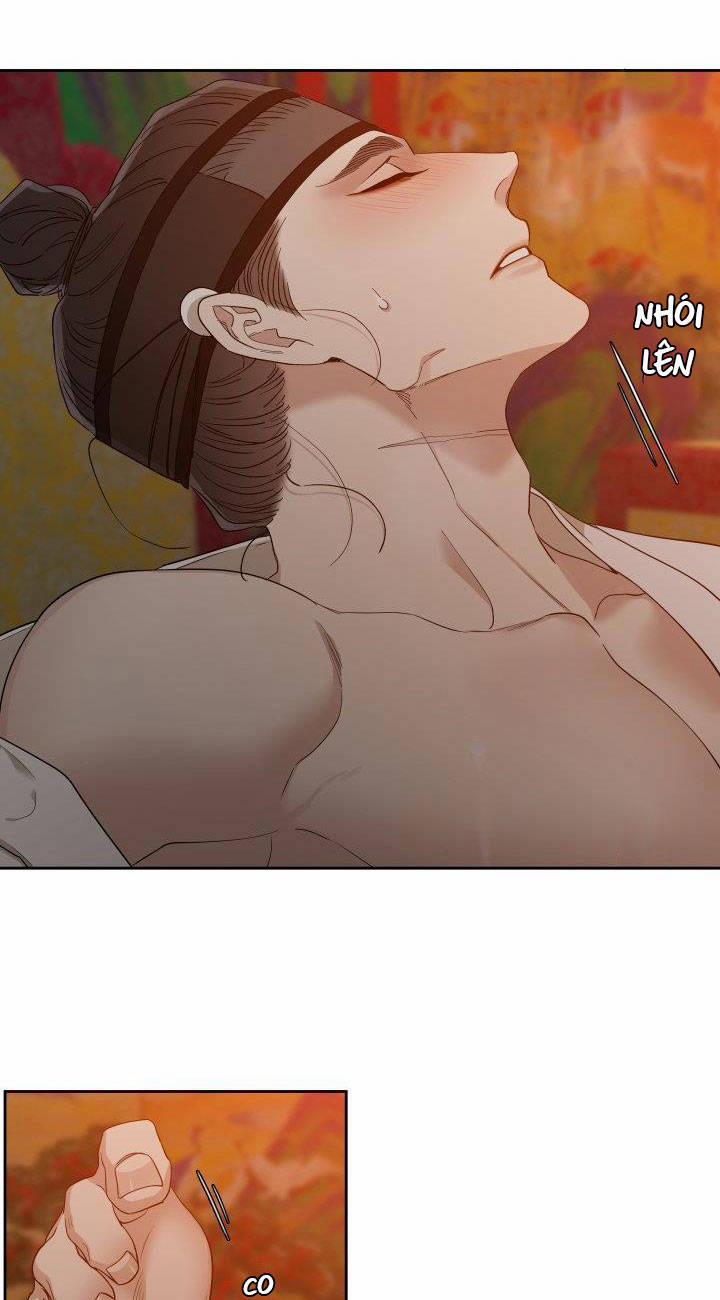 Mắt Phủ Toàn Sương 16.5 trang 10