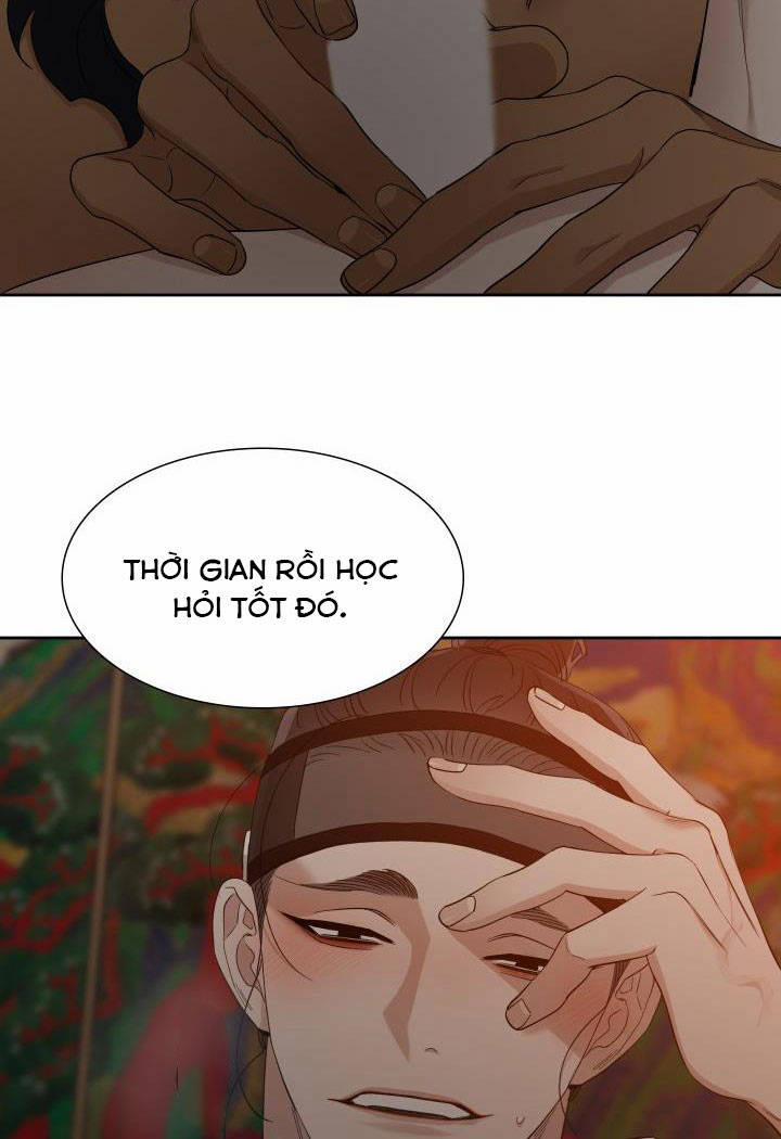 Mắt Phủ Toàn Sương 16.5 trang 12