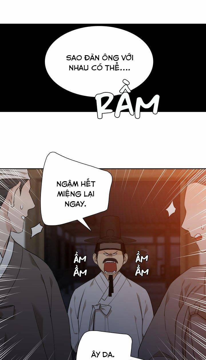 Mắt Phủ Toàn Sương 16.5 trang 20