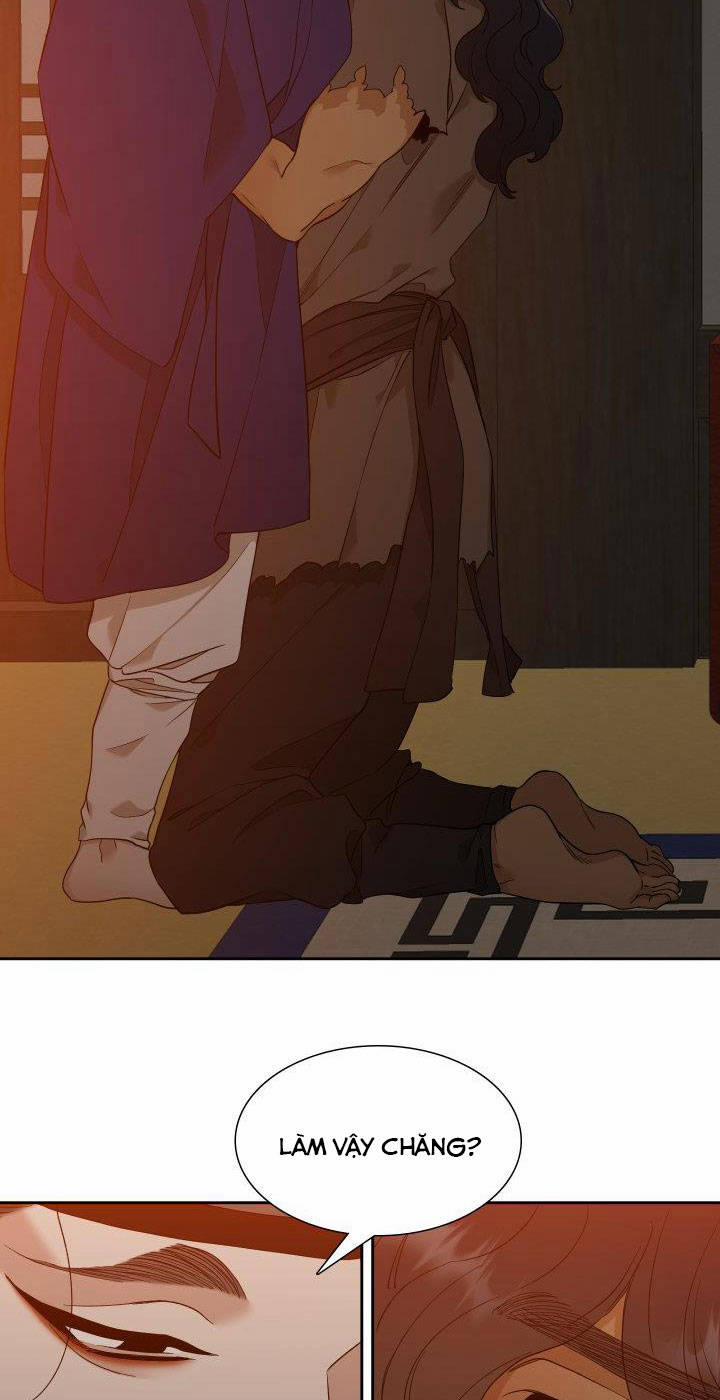 Mắt Phủ Toàn Sương 16.5 trang 4