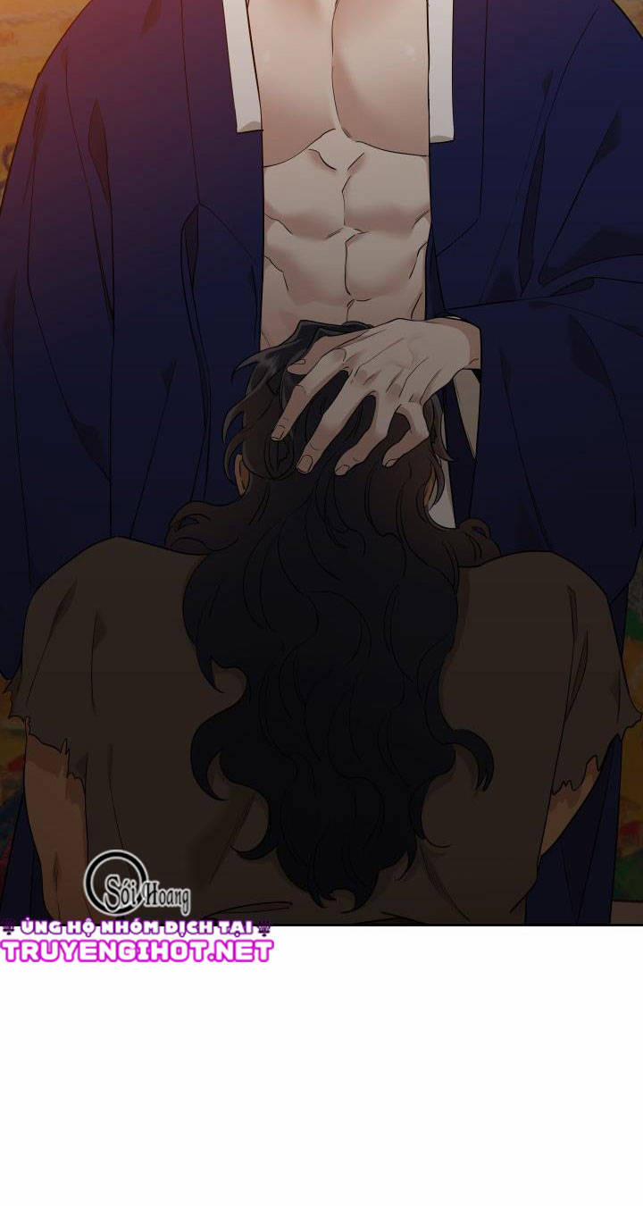 Mắt Phủ Toàn Sương 16.5 trang 6