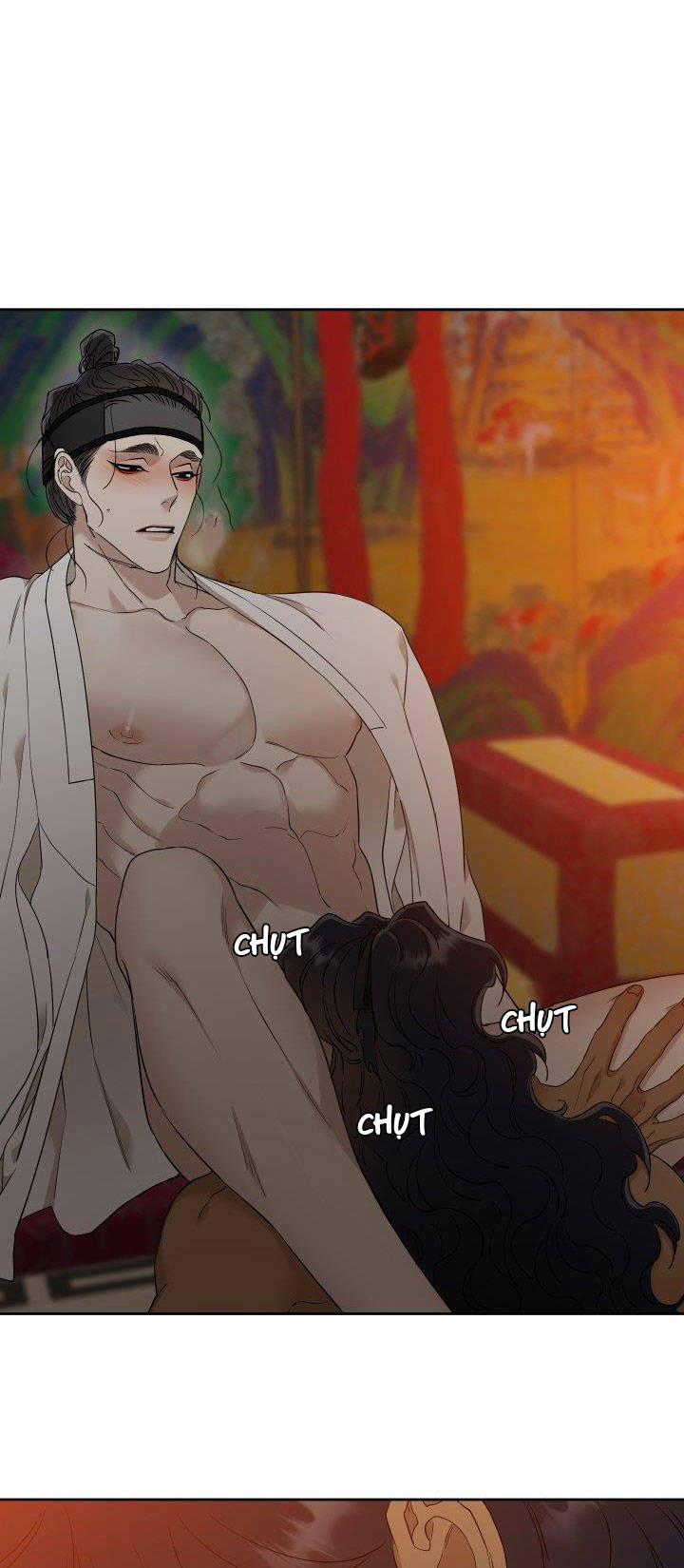 Mắt Phủ Toàn Sương 16.5 trang 7