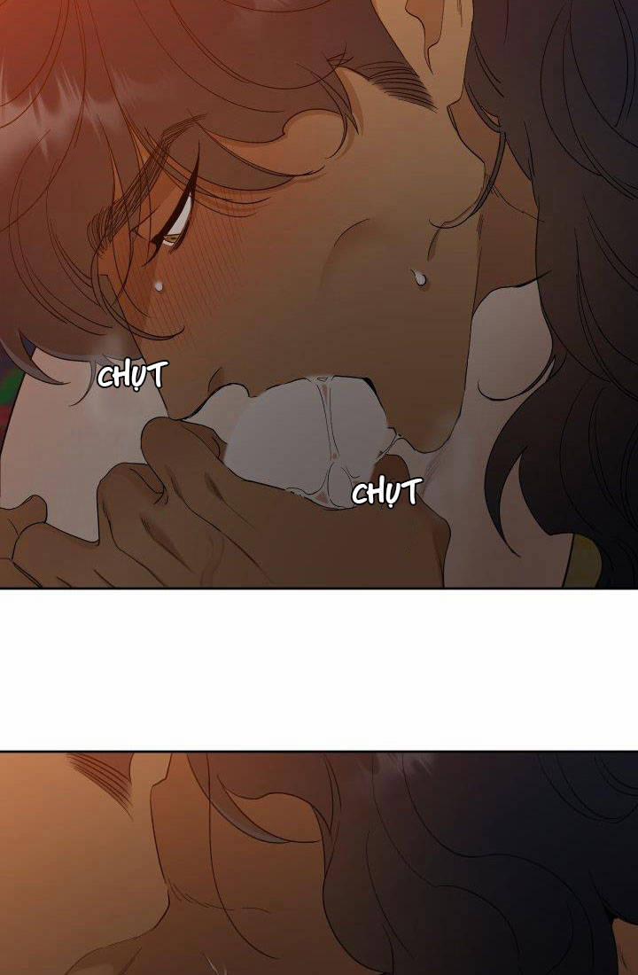 Mắt Phủ Toàn Sương 16.5 trang 8