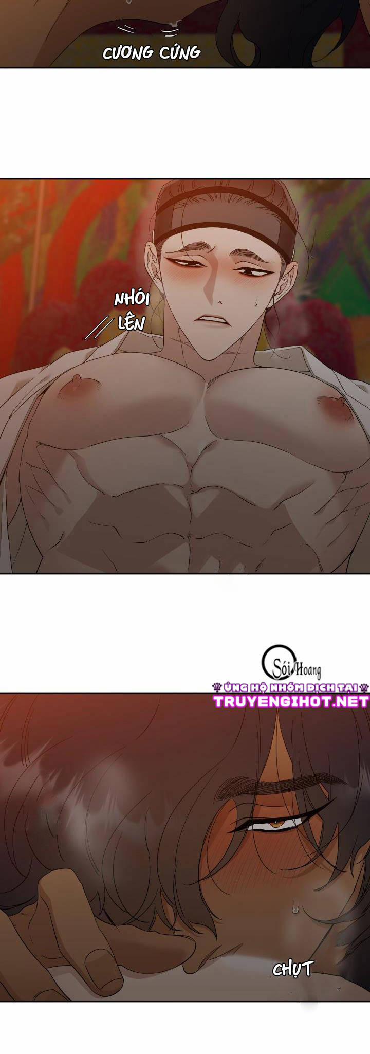 Mắt Phủ Toàn Sương 16.5 trang 9