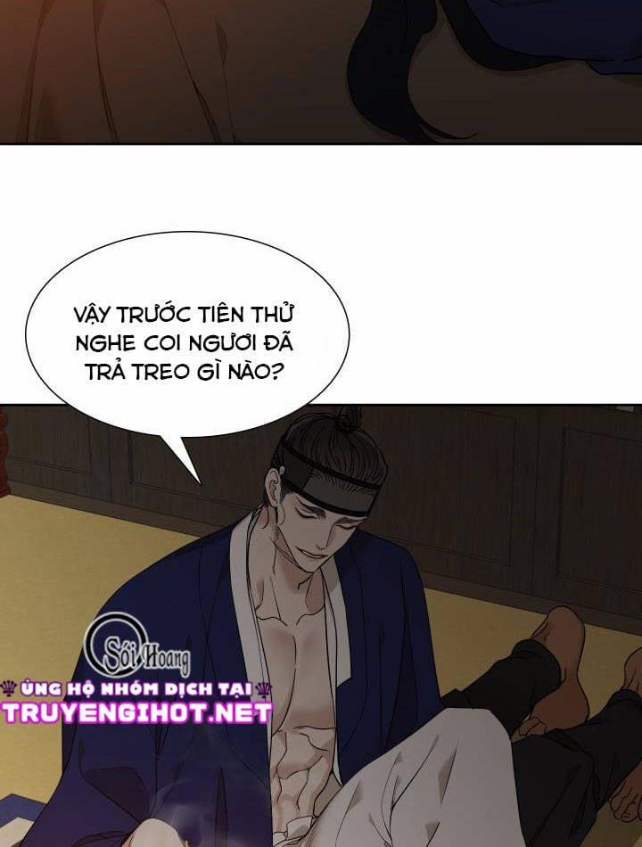 Mắt Phủ Toàn Sương 16 trang 10