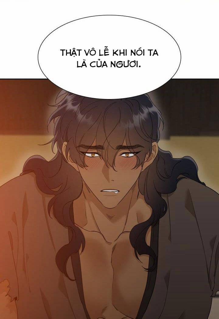 Mắt Phủ Toàn Sương 16 trang 19