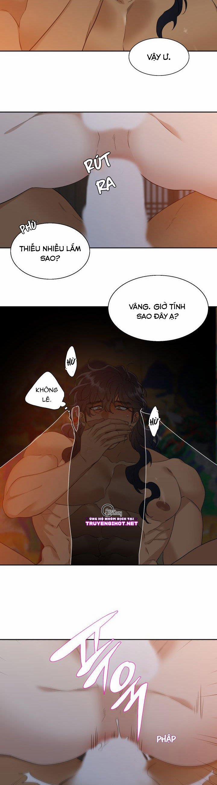 Mắt Phủ Toàn Sương 17.1 trang 10