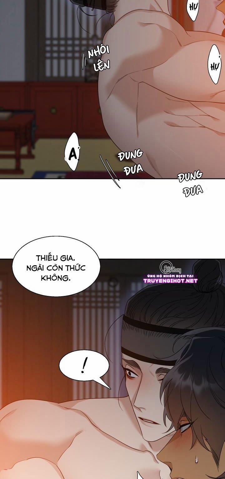 Mắt Phủ Toàn Sương 17.1 trang 5