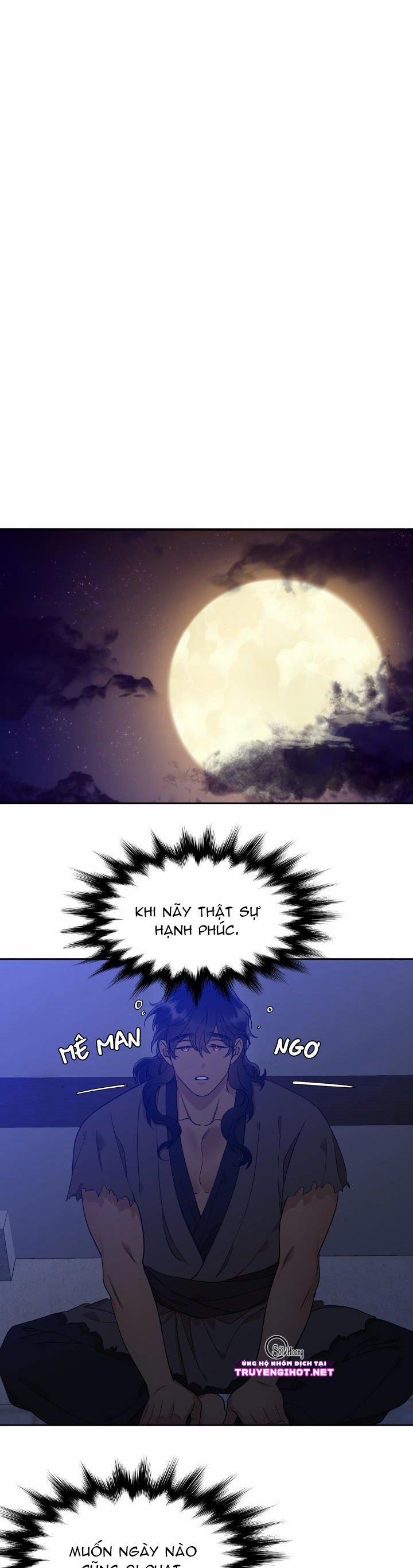 Mắt Phủ Toàn Sương 17.2 trang 0