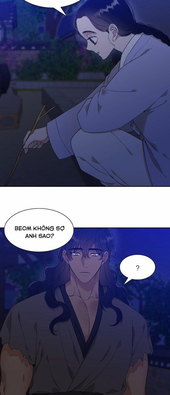 Mắt Phủ Toàn Sương 17.2 trang 3