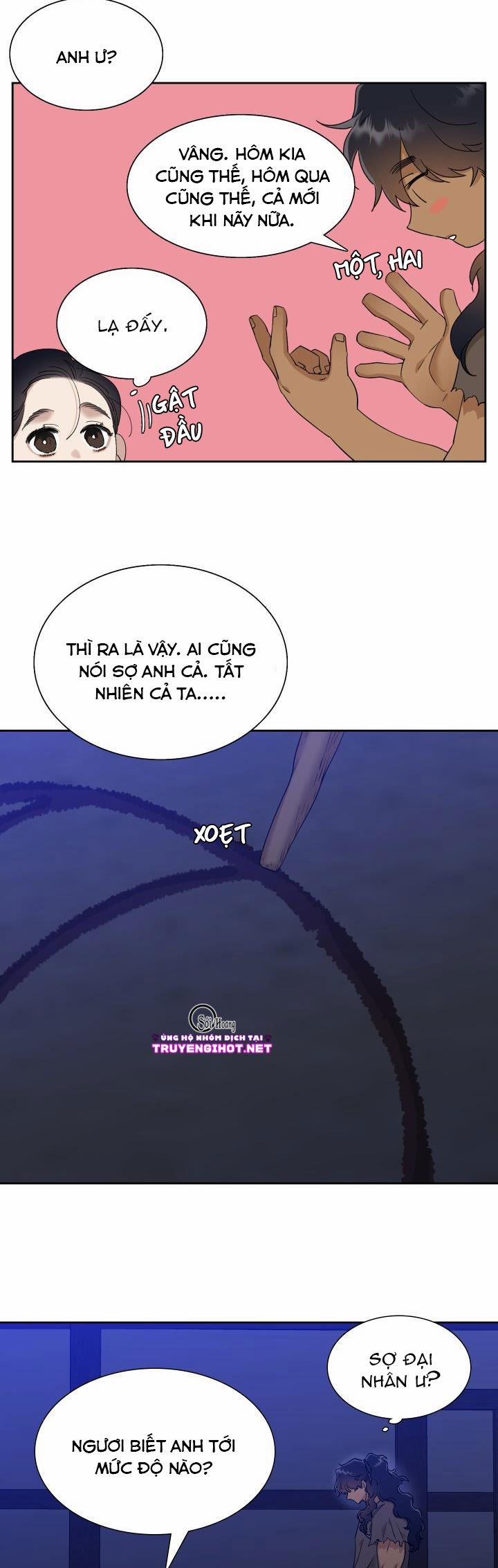 Mắt Phủ Toàn Sương 17.2 trang 5