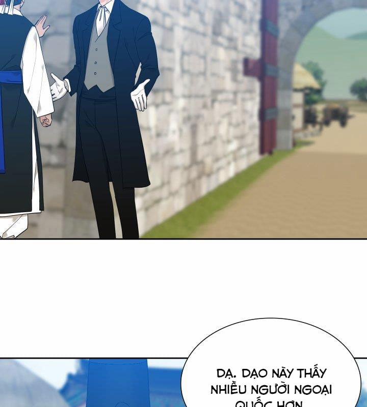 Mắt Phủ Toàn Sương 18.1 trang 1