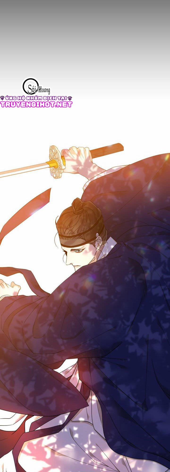 Mắt Phủ Toàn Sương 18.2 trang 0