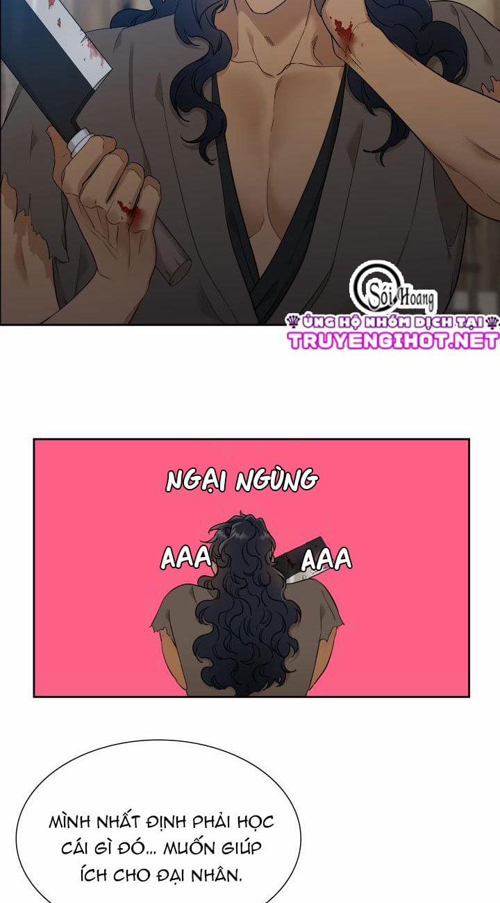 Mắt Phủ Toàn Sương 18.2 trang 2