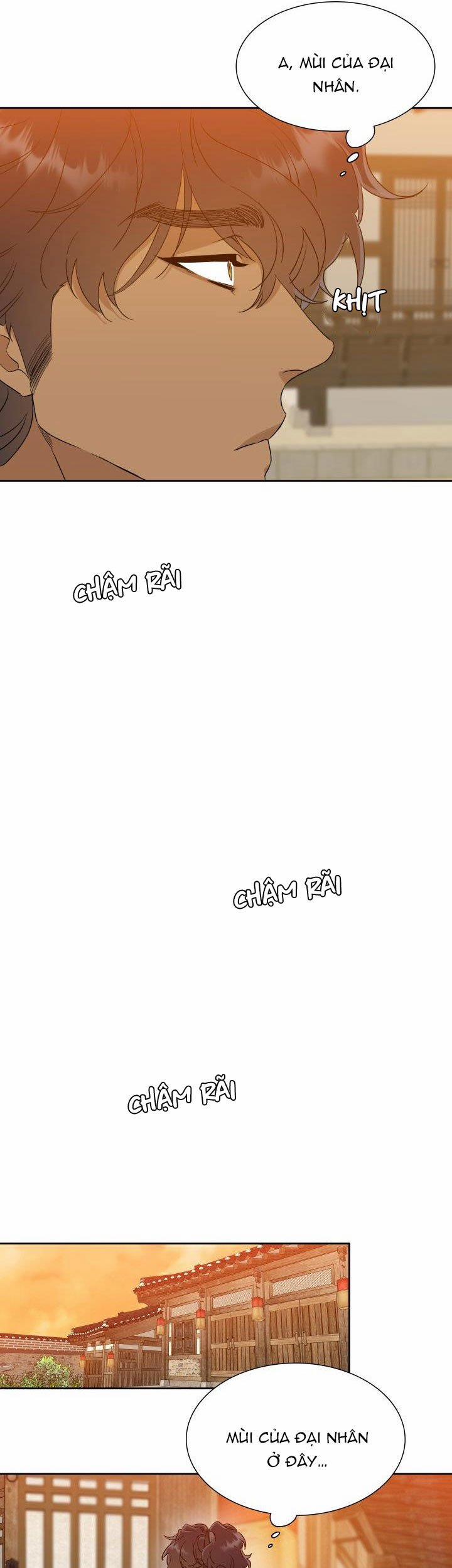 Mắt Phủ Toàn Sương 18.3 trang 0