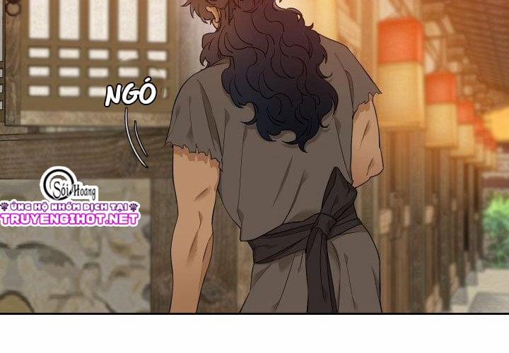 Mắt Phủ Toàn Sương 18.3 trang 1