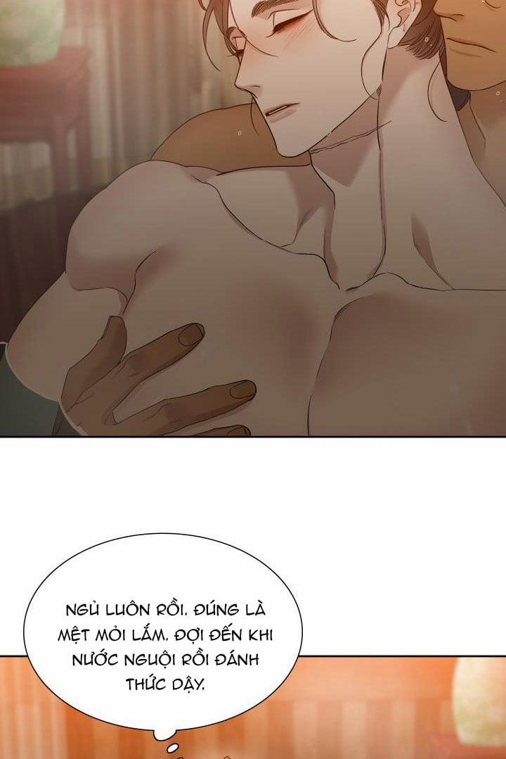 Mắt Phủ Toàn Sương 18.3 trang 18