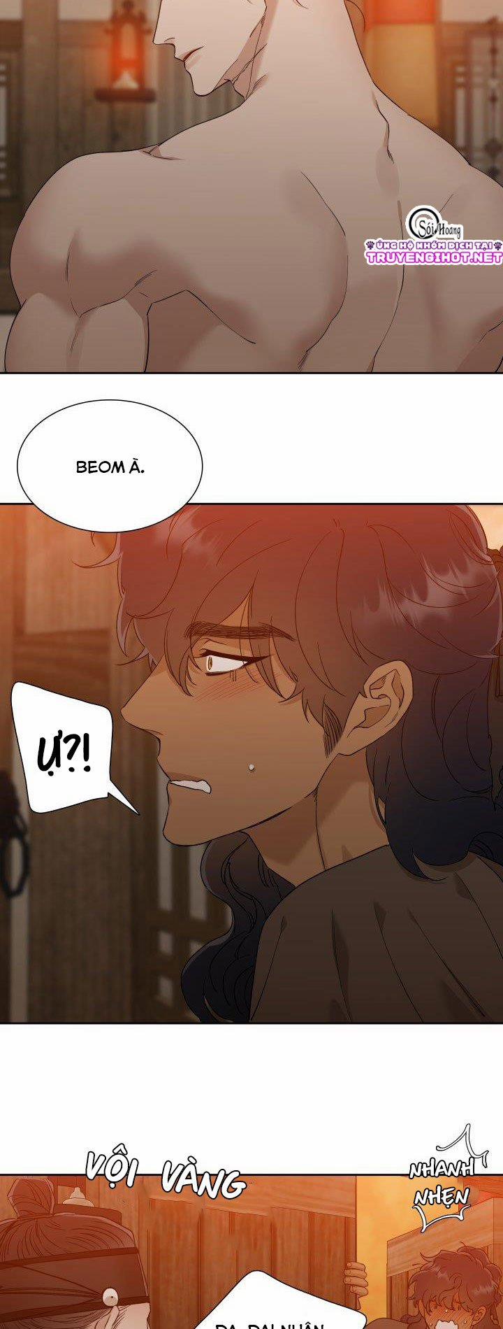 Mắt Phủ Toàn Sương 18.3 trang 4