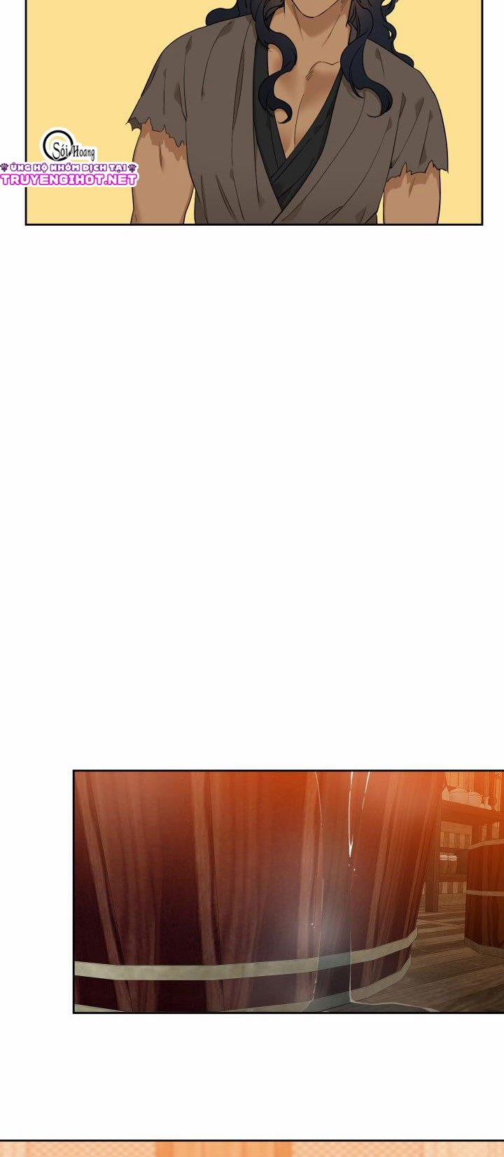 Mắt Phủ Toàn Sương 18.3 trang 6