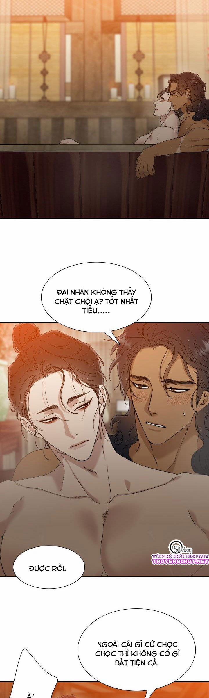 Mắt Phủ Toàn Sương 18.3 trang 7