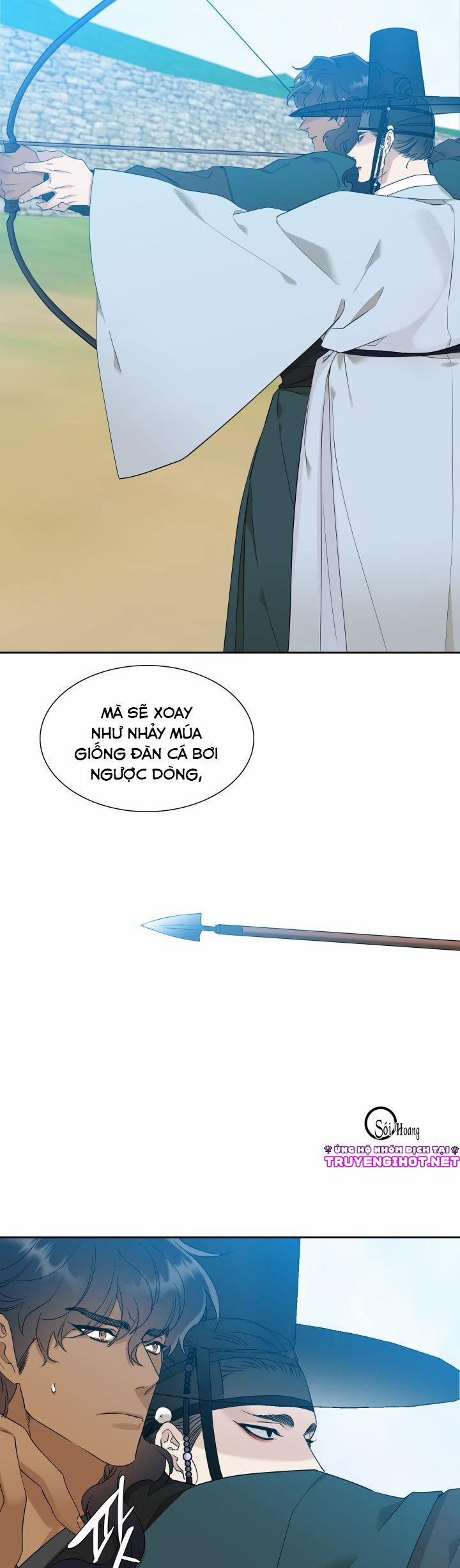 Mắt Phủ Toàn Sương 19.2 trang 1