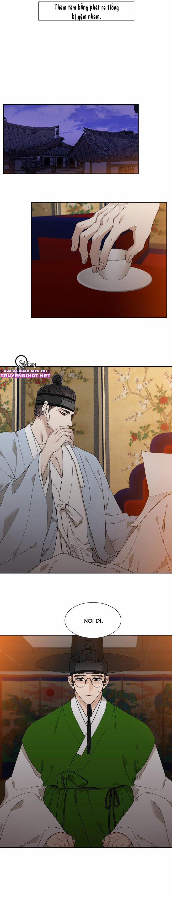 Mắt Phủ Toàn Sương 19.2 trang 7