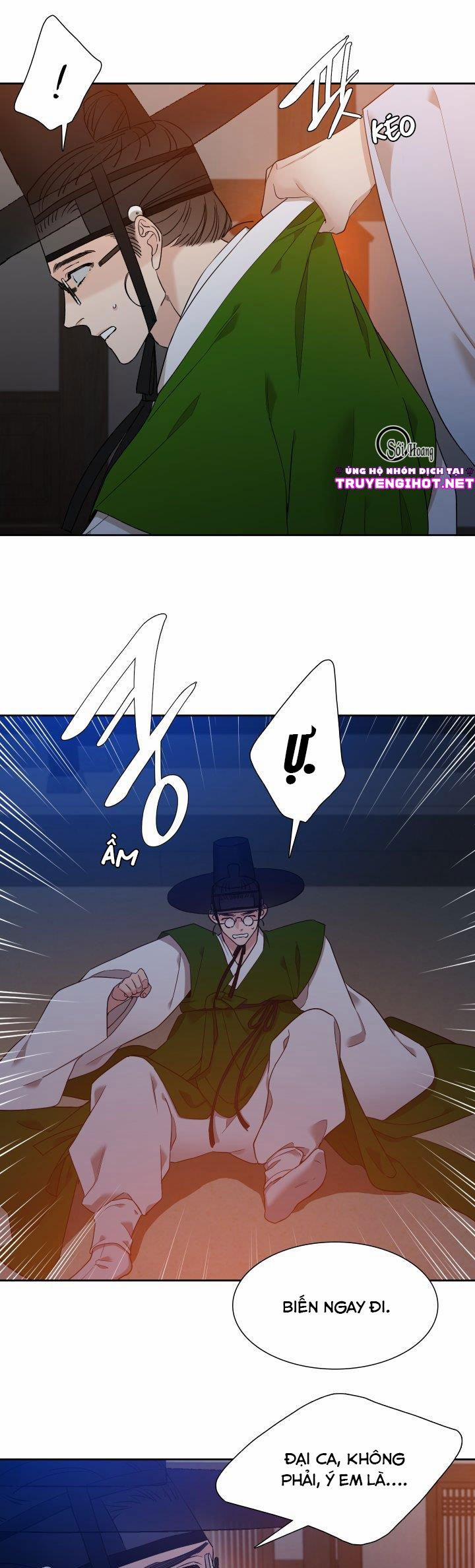 Mắt Phủ Toàn Sương 19.3 trang 4