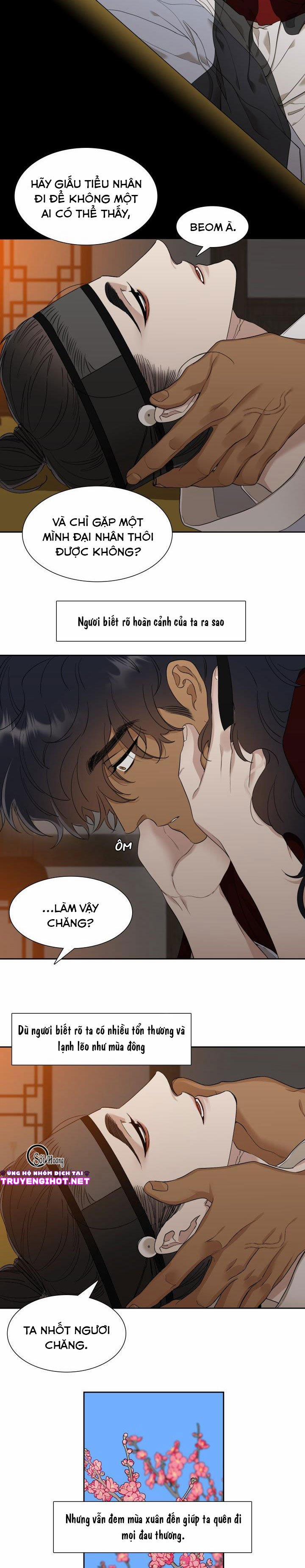 Mắt Phủ Toàn Sương 20.1 trang 5