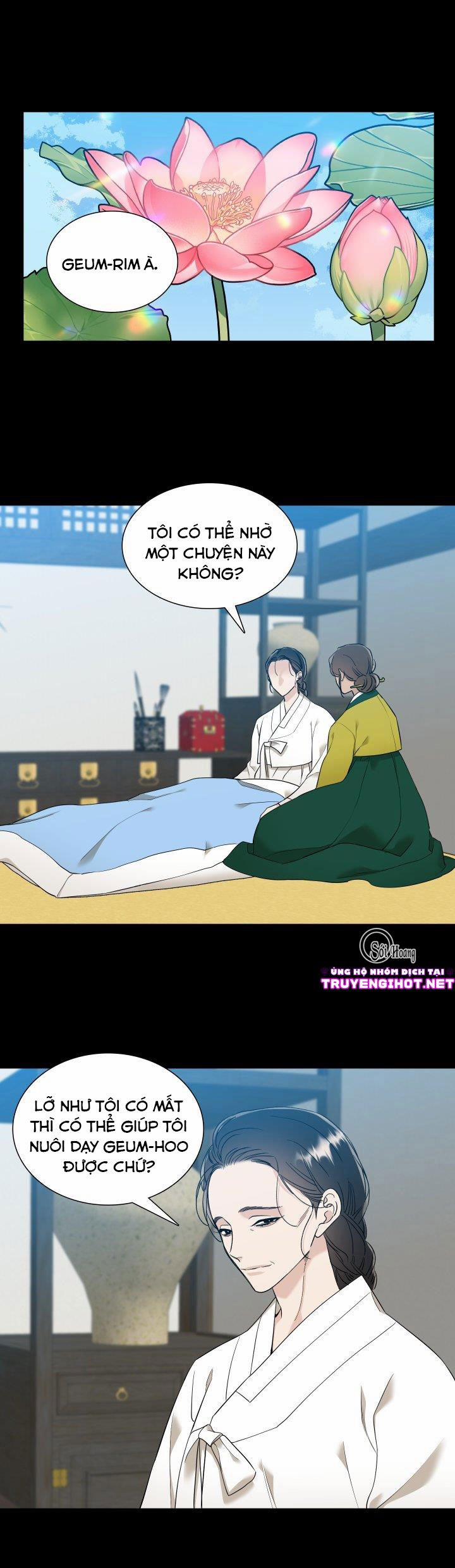 Mắt Phủ Toàn Sương 20.3 trang 3