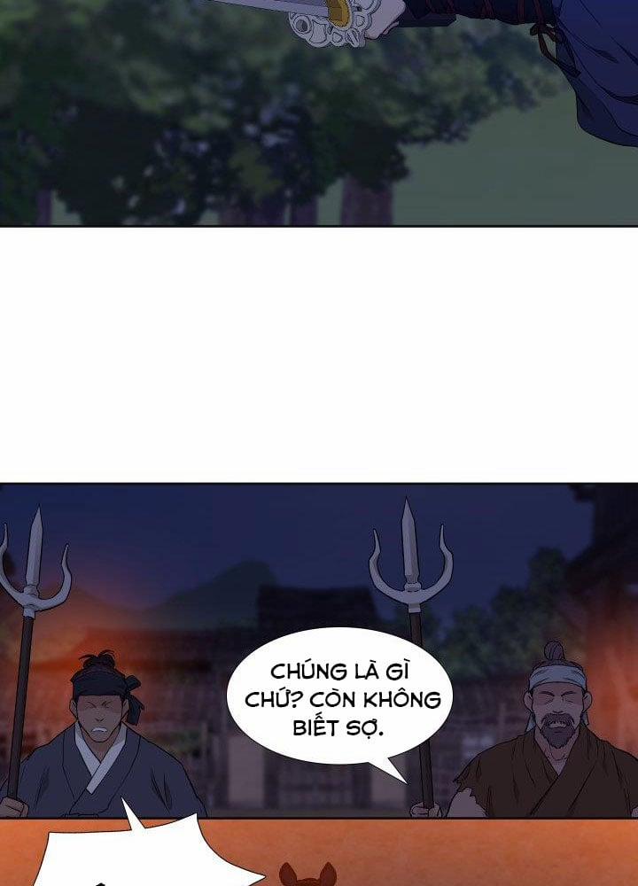 Mắt Phủ Toàn Sương 21.2 trang 6