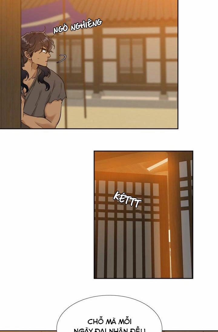 Mắt Phủ Toàn Sương 21.3 trang 10