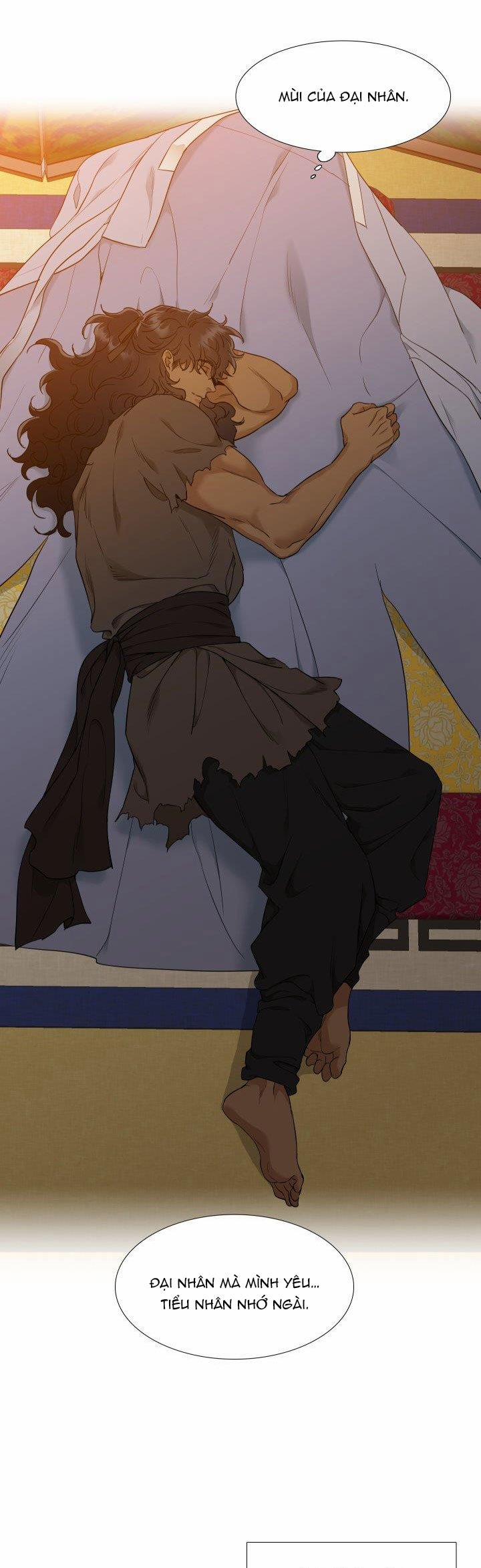 Mắt Phủ Toàn Sương 21.3 trang 15