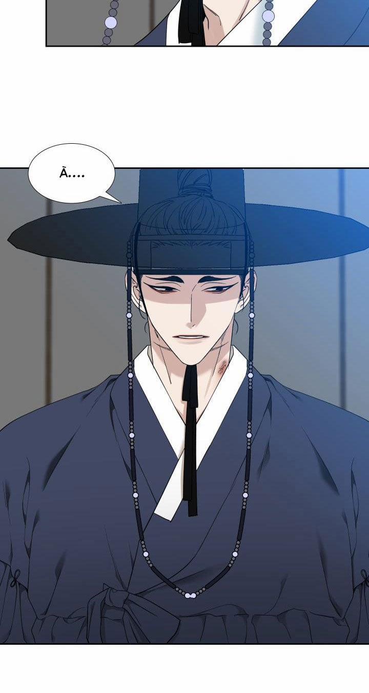 Mắt Phủ Toàn Sương 21.3 trang 6