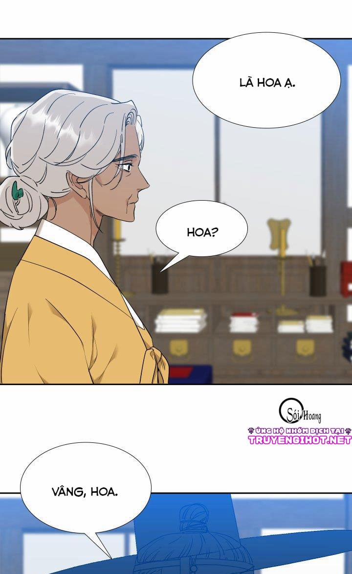 Mắt Phủ Toàn Sương 21.3 trang 7