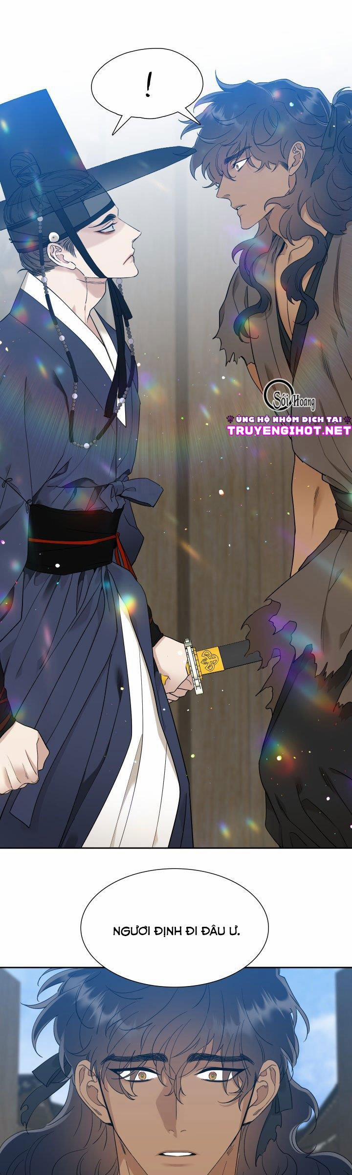 Mắt Phủ Toàn Sương 22.2 trang 4