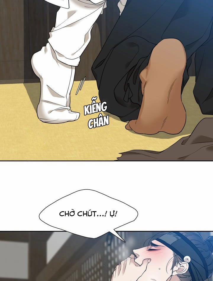 Mắt Phủ Toàn Sương 22.3 trang 1