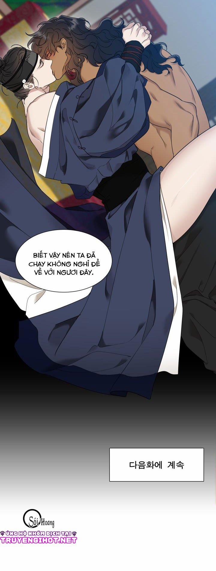 Mắt Phủ Toàn Sương 22.3 trang 9