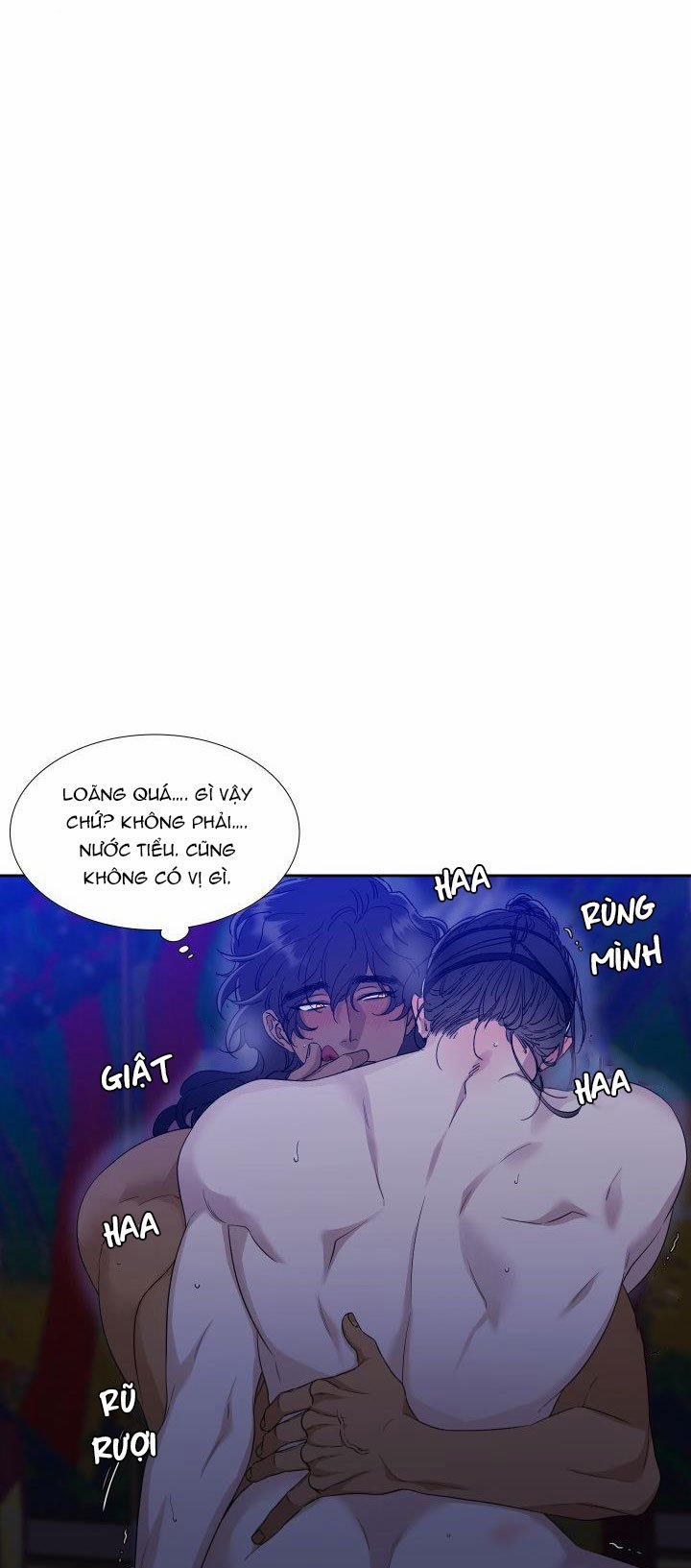 Mắt Phủ Toàn Sương 23.1 trang 11