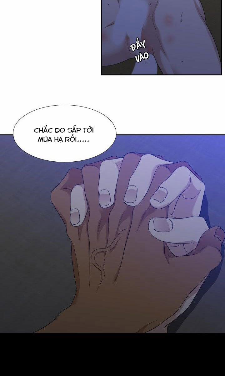 Mắt Phủ Toàn Sương 23.1 trang 16