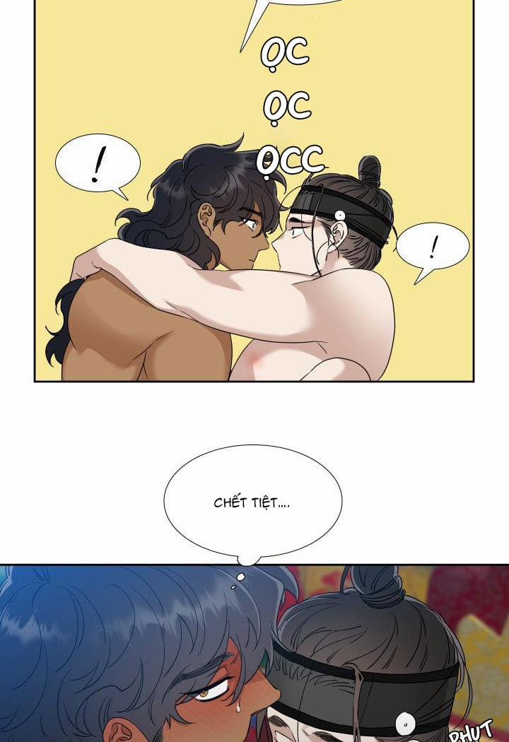 Mắt Phủ Toàn Sương 23.2 trang 20