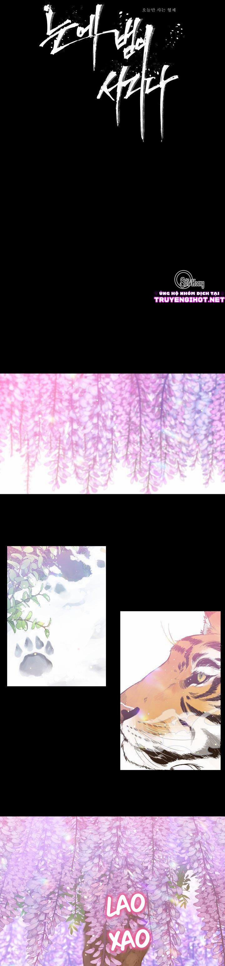 Mắt Phủ Toàn Sương 24.1 trang 0