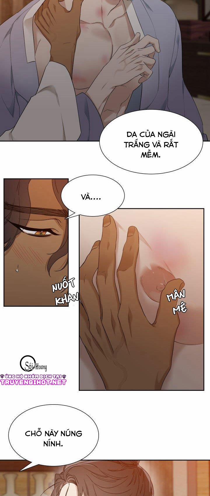 Mắt Phủ Toàn Sương 24.1 trang 5