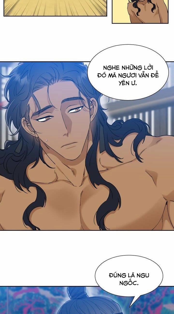 Mắt Phủ Toàn Sương 24.2 trang 10