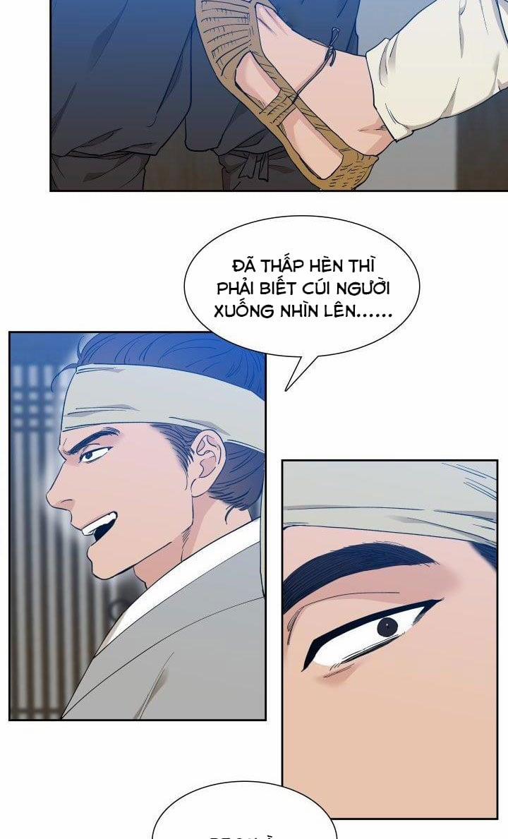 Mắt Phủ Toàn Sương 24.2 trang 3