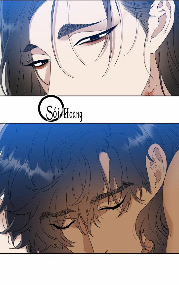 Mắt Phủ Toàn Sương 25.1 trang 1