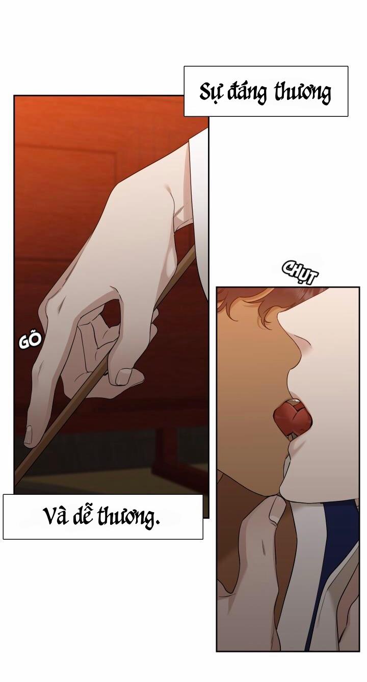 Mắt Phủ Toàn Sương 27.1 trang 5