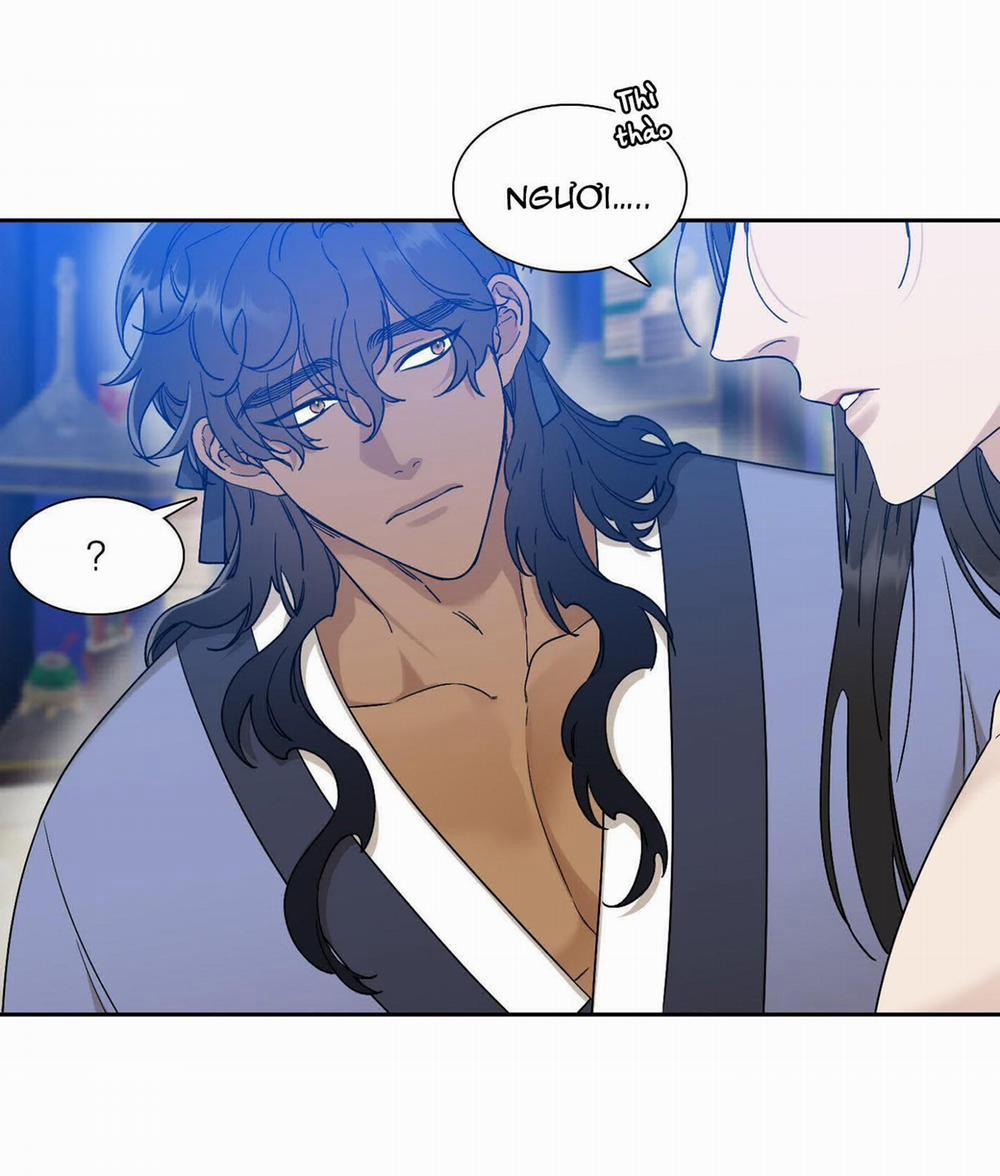 Mắt Phủ Toàn Sương 29 trang 12