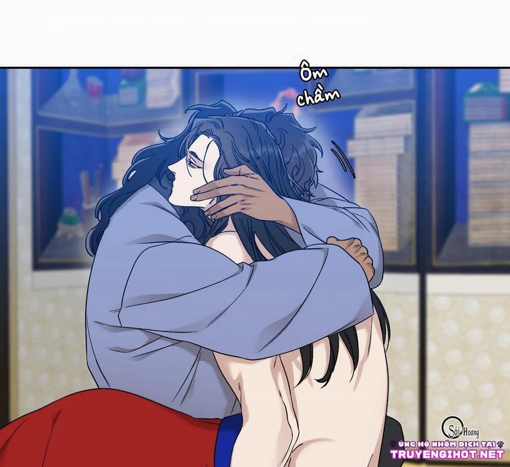 Mắt Phủ Toàn Sương 29 trang 13