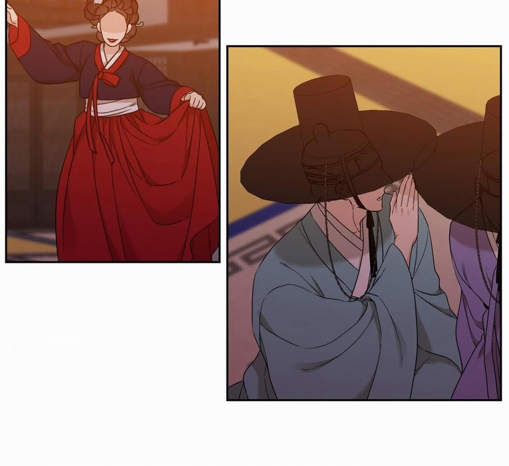 Mắt Phủ Toàn Sương 29 trang 17