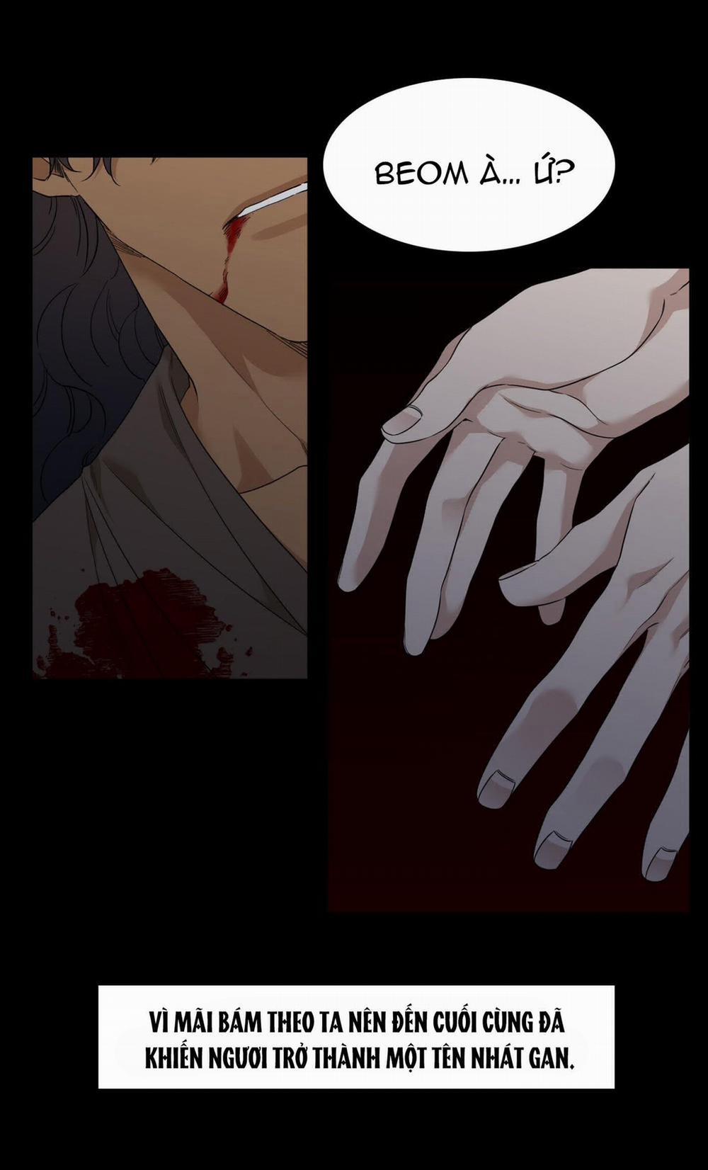 Mắt Phủ Toàn Sương 29 trang 2